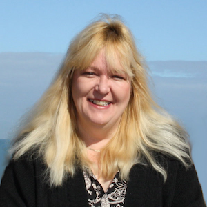 Heather Gartland